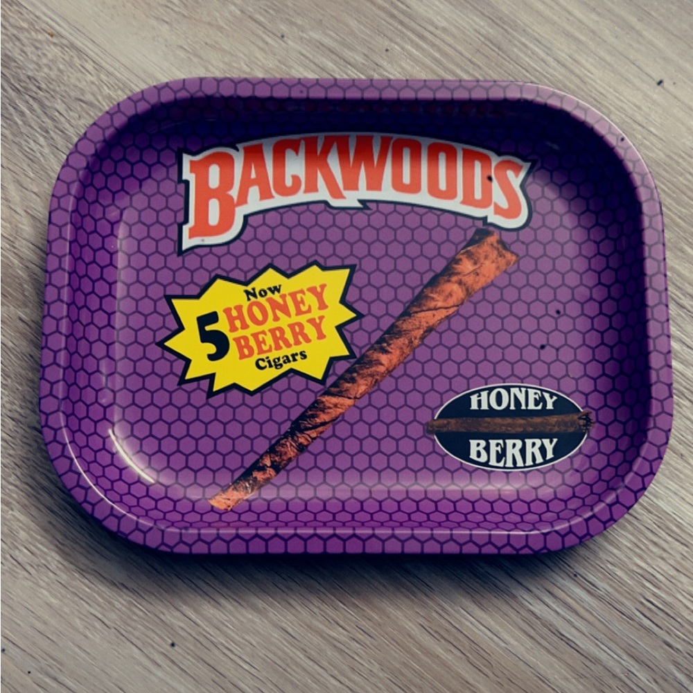 🆕 Y2K | Purple Party Tray 🪩